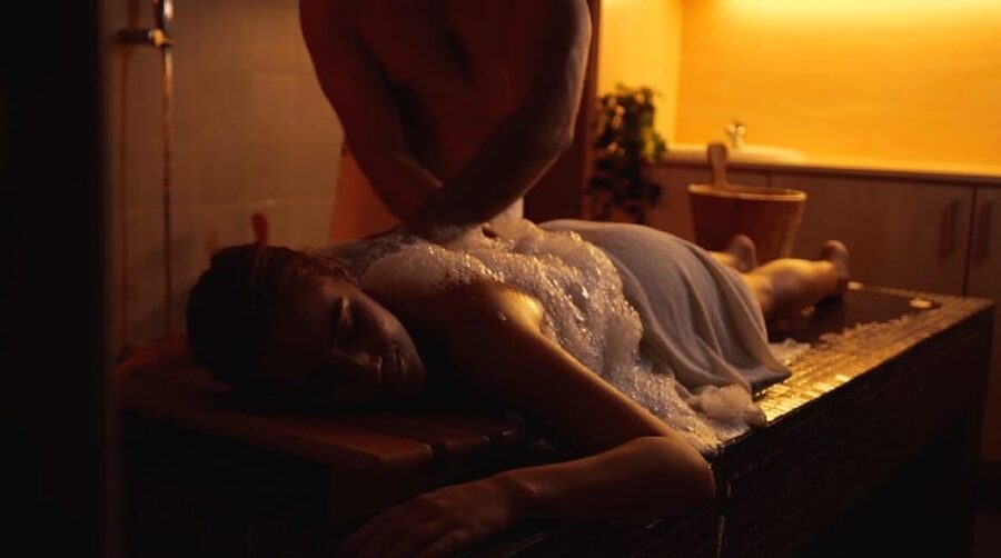 Budapest, Day Spa: Couple Wellness Package - What This Budapest Couples Wellness Package Really Delivers