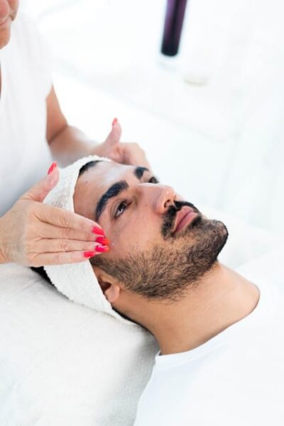 Budapest, Day Spa: Couple Wellness Package