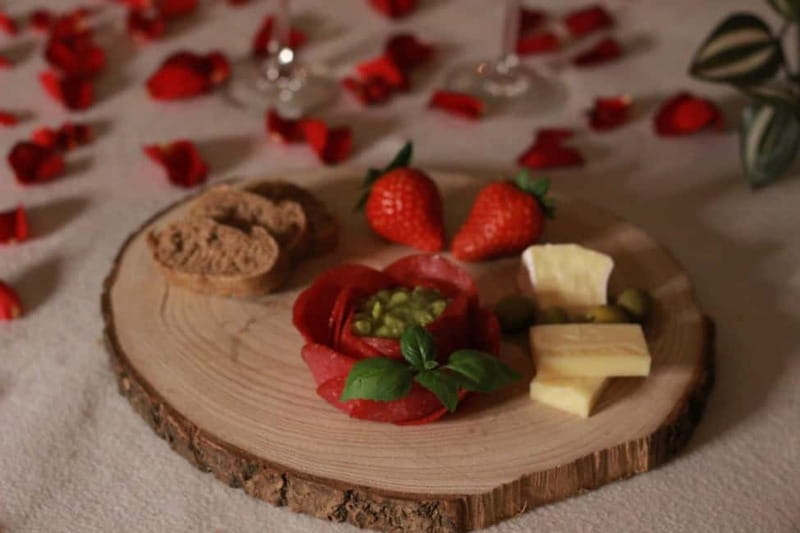 BUDAPEST, Day Spa : Couples Massage with Roses Bubble Bath - Key Points You’ll Actually Care About
