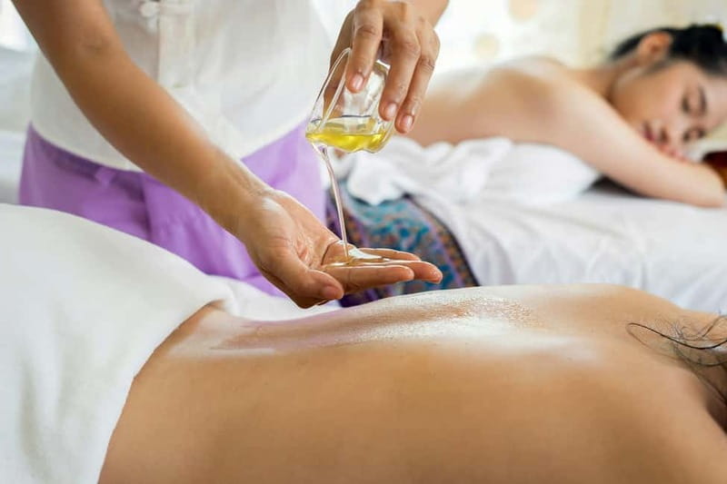 Budapest, Day Spa: Sauna, Massage and Relaxation Room - Where this Budapest spa fits in your day