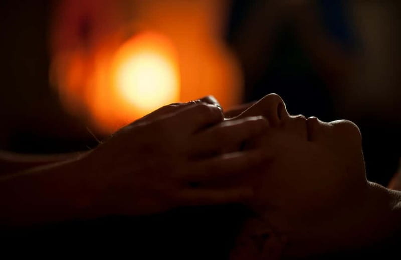 Budapest, Day Spa: Sauna, Massage and Relaxation Room - The 60-minute couples massage: the main event