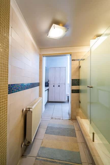 Budapest, Day Spa: Sauna, Massage and Relaxation Room - Price and value: $481 per group up to 2