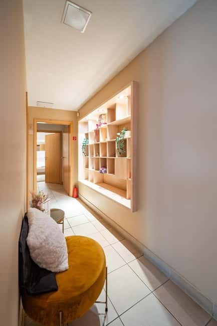 Budapest, Day Spa: Sauna, Massage and Relaxation Room - Should you book this sauna, couples massage, and lavender bubble bath?