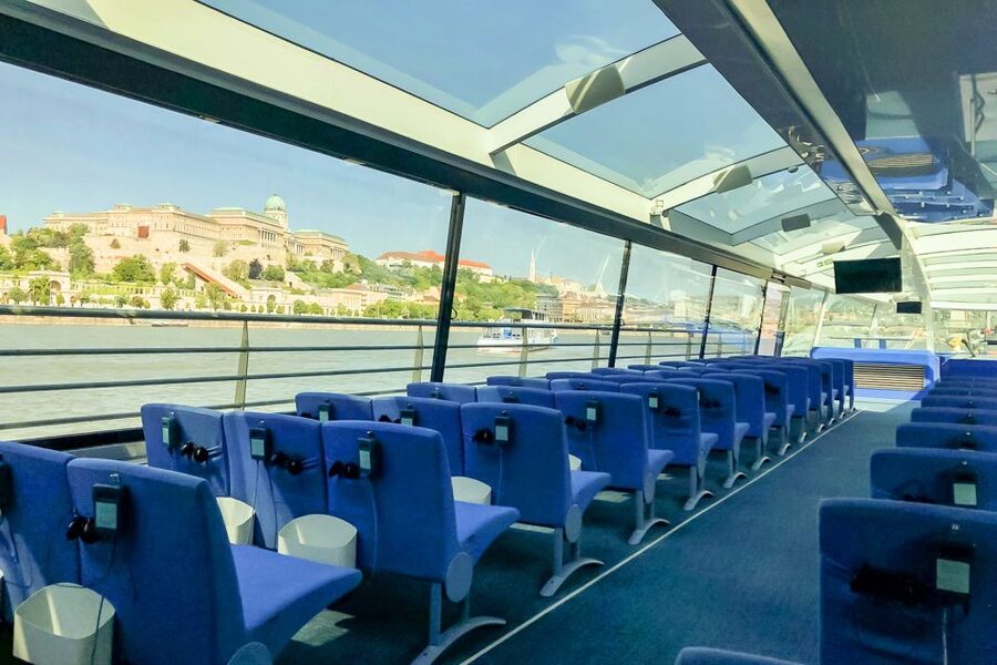 Budapest: Daytime Sightseeing Boat Cruise - Who this cruise is best for (and who should look elsewhere)