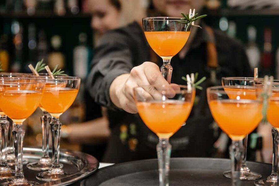 Budapest: Dinner and Live Hungarian Music - What you’re really booking: an intimate dinner with live musicians