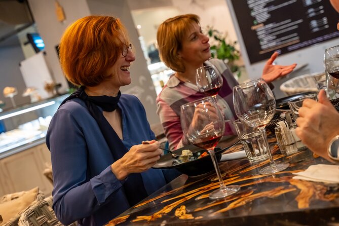Budapest Dinner with a Local: 4-Course Meal with Wine & Palinka - Key Highlights You Should Know