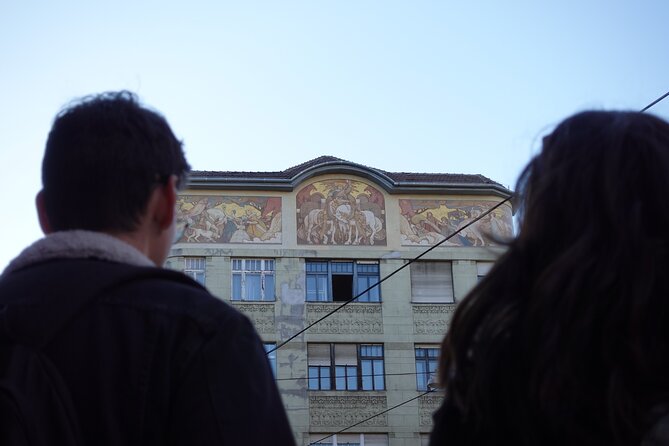 Budapest District 8 Crime and Culture Walking Tour - Former crime hotspots, now bars and bakeries: learning how neighborhoods change