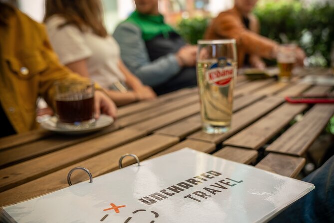 Budapest District 8 Crime and Culture Walking Tour - The guide experience: Davide’s style and why it matters