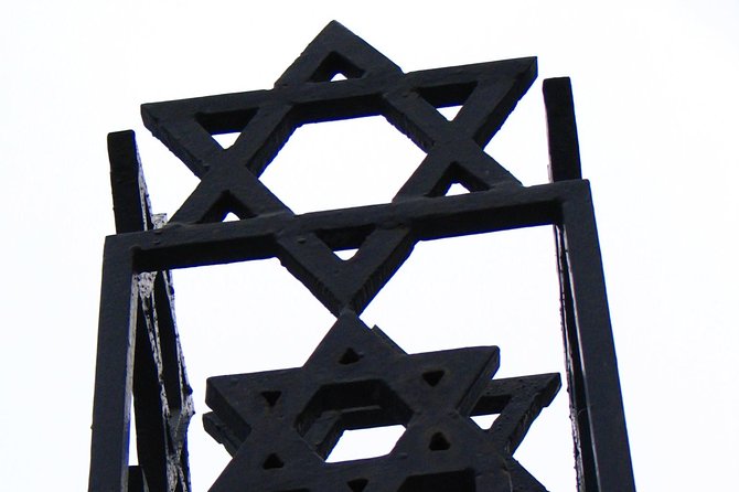 Budapest Dohany Synagogue & Hungarian Jewish Museum & free extras - Hungarian Jewish Museum and Archives: make the ticket work for you