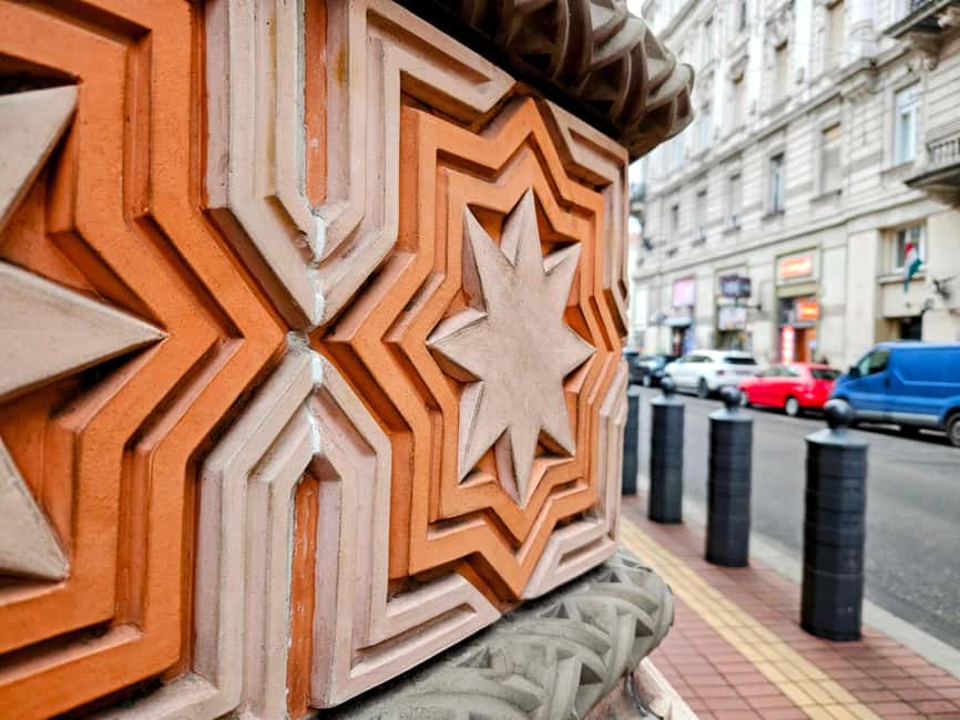 Budapest: Downtown gems of Pest - Budapest’s oldest underground, a local transit moment you will remember