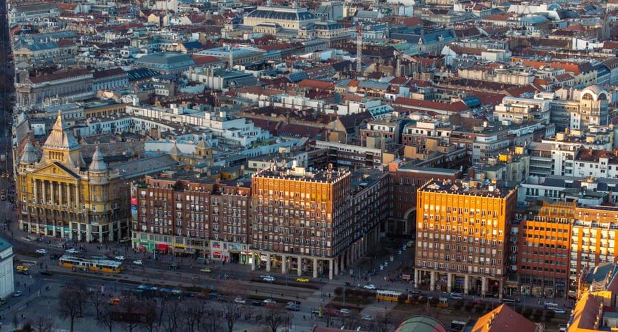 Budapest: Downtown gems of Pest - Price and pacing: why $11 can be a smart deal