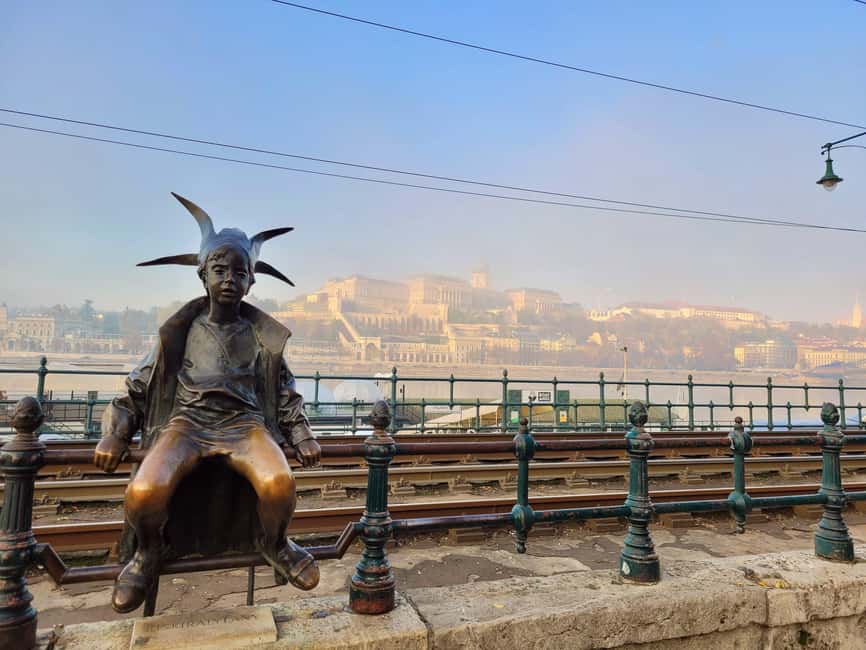 Budapest: Downtown gems of Pest - Who should book this walk, and who should skip it