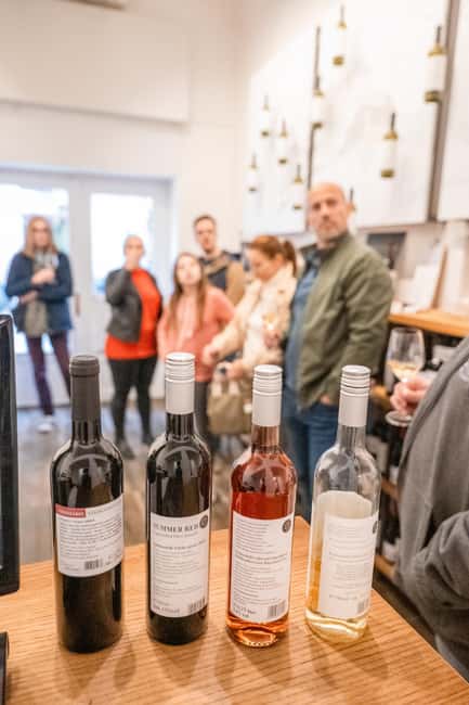 Budapest: Eat the Street, food tour with wine, 16+ tasting - Key things that make this tour worth your time