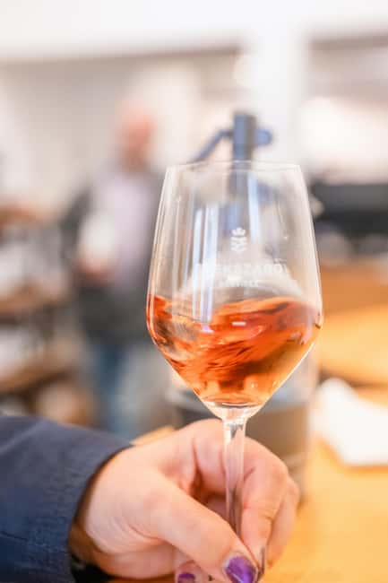 Budapest: Eat the Street, food tour with wine, 16+ tasting - Ferencváros itinerary, stop by stop (what you actually eat)