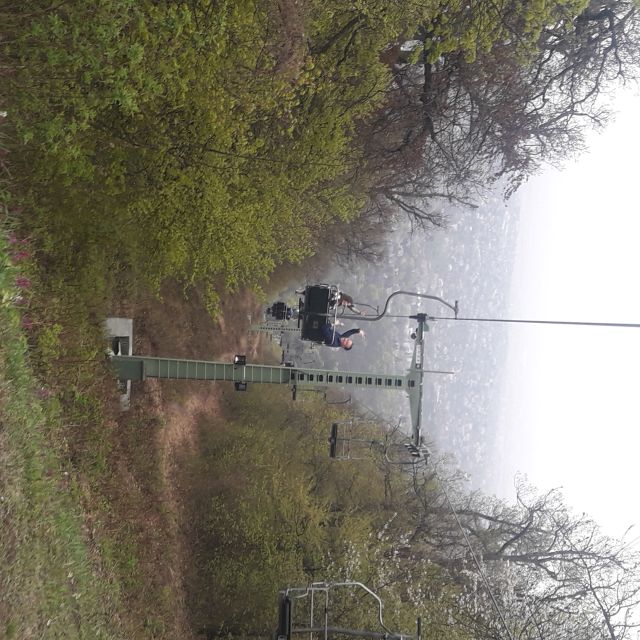 Budapest: Elisabeth Tower Visit by Chairlift & Transport - Who should book, and who should skip this one