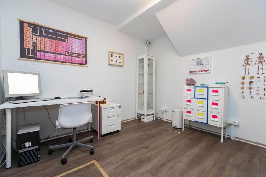 Budapest: Escape Room game, Secret Surgery - Choosing the Right Thematic Experience Among Three