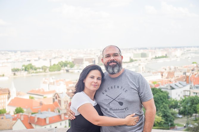 Budapest Essential Walk&Food tasting - Key points to know before you go
