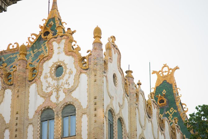 Budapest Essential Walk&Food tasting - Price and value: what you really get for $90.11