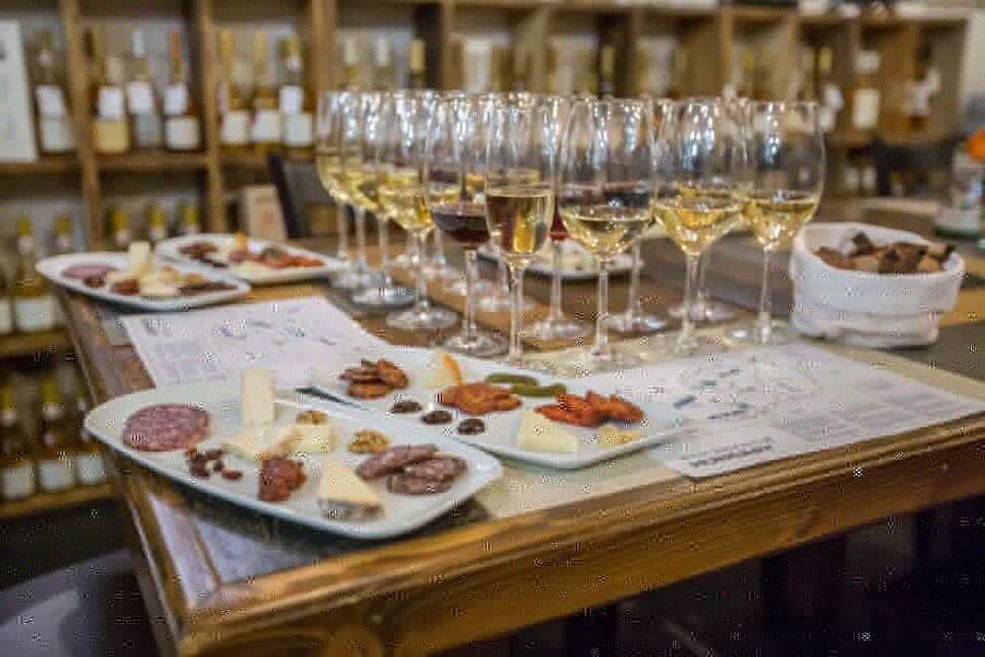 Budapest: Essentials of Hungarian Wine Tasting Class - Key Takeaways