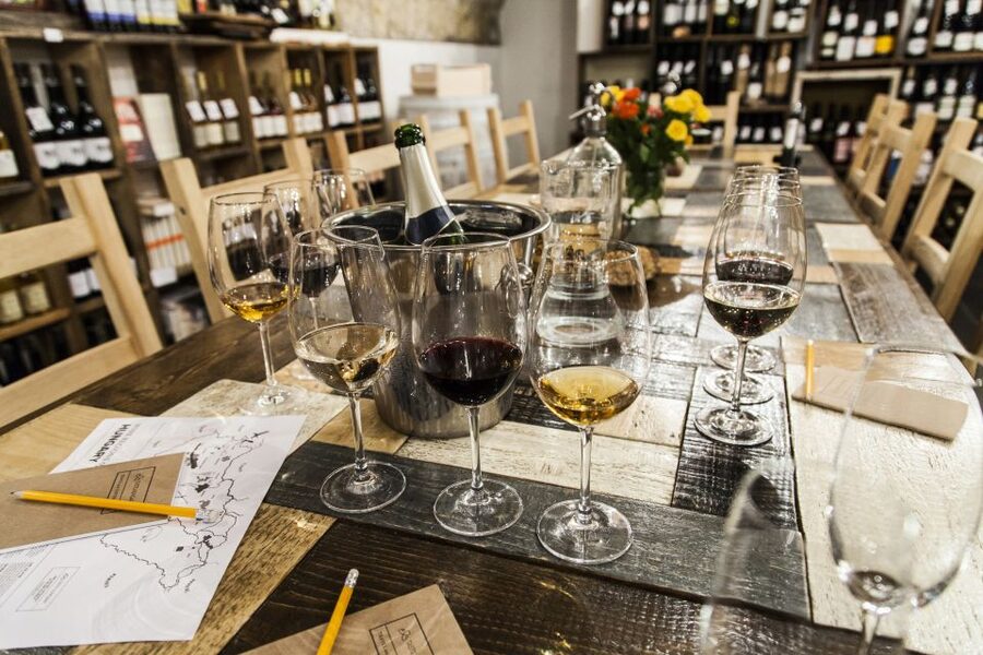 Budapest: Essentials of Hungarian Wine Tasting Class - Should You Book This Hungarian Wine Tasting Class?