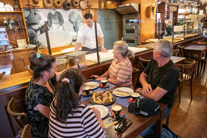 Budapest Essentials Private Tour Highlights and Hidden Gems - Key highlights and details that make this tour work