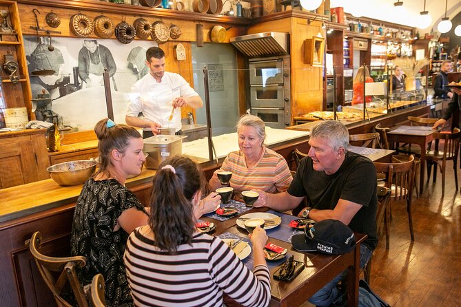 Budapest Essentials Private Tour Highlights and Hidden Gems - Szimpla Kert: Ruin-Bar Culture as a Final Street-Level Snapshot
