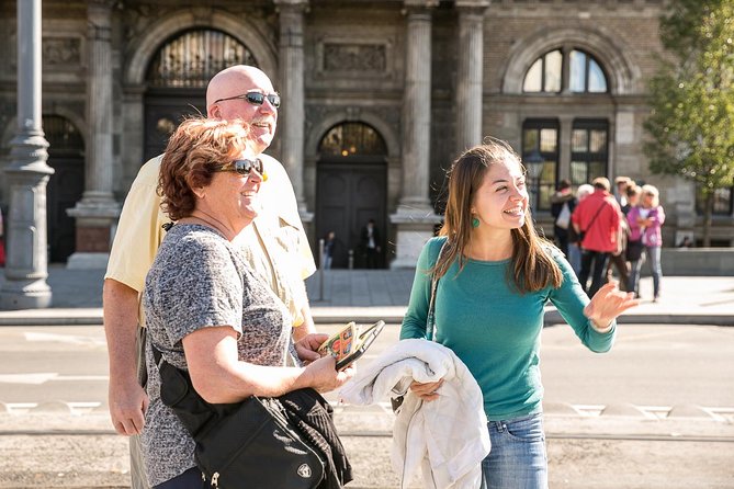 Budapest Essentials Private Tour Highlights and Hidden Gems - What the Strudel House Stop Adds to Your “Essentials” Day