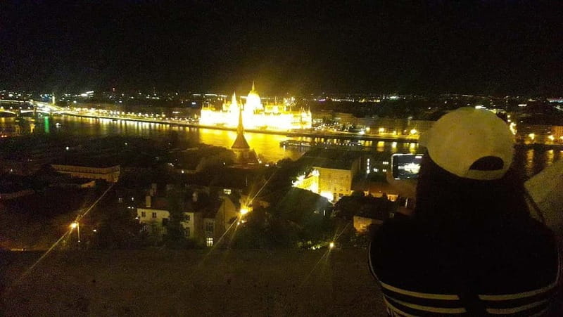 Budapest: Evening Castle Hill Tour with Fishermen's Bastion - Matthias Church and Holy Trinity Square: Short Stops, Big Payoff
