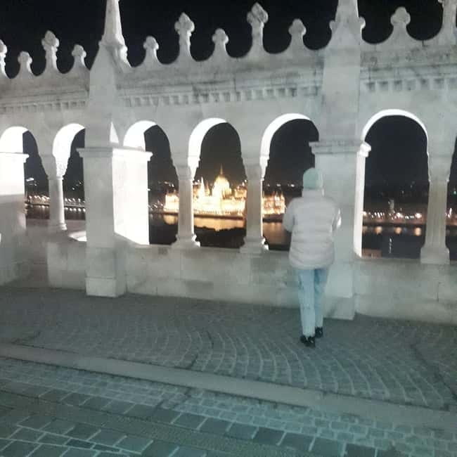 Budapest: Evening Castle Hill Tour with Fishermen's Bastion - Who This Tour Fits Best