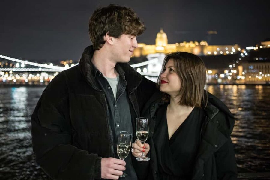 Budapest: Evening Cruise including Drink Options - Drink options: what included choices can change about your night