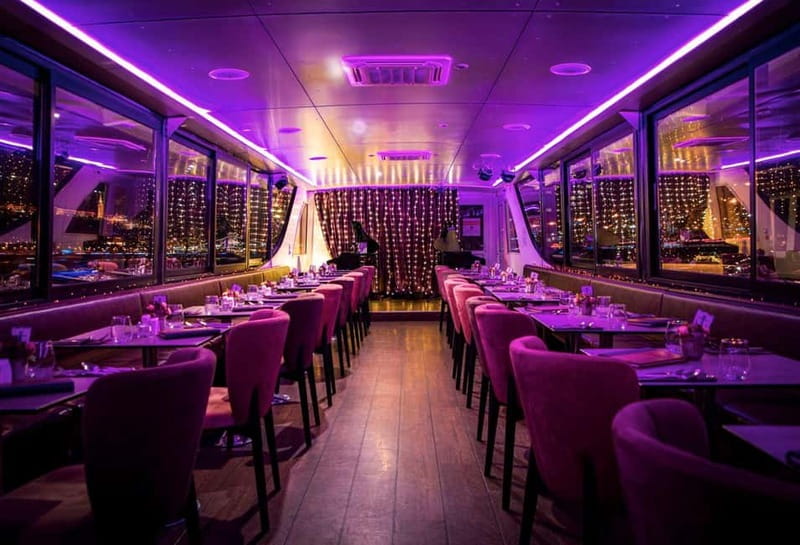 Budapest: Evening Cruise with 4-Course Dinner - A 2-Hour Danube Sunset Plan With a Real Dinner