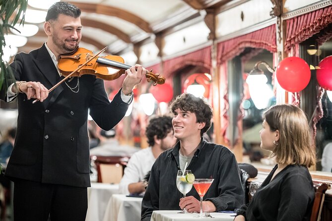 Budapest Evening Cruise with Entertainment and Drink Options - Quick Key Points Before You Go