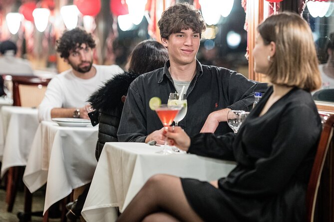 Budapest Evening Cruise with Entertainment and Drink Options - Who This Cruise Fits Best (and Who Might Want Something Else)