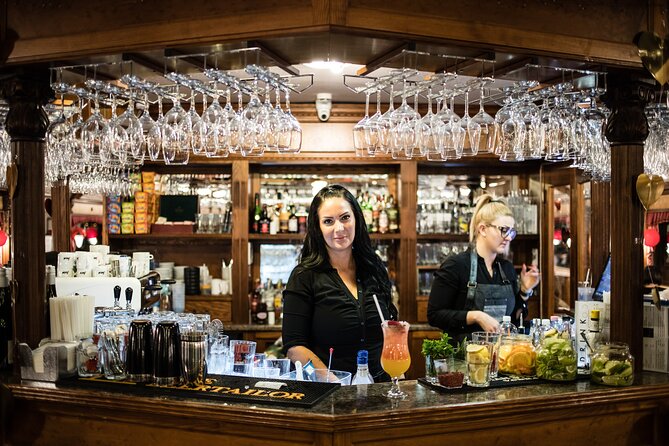 Budapest Evening Cruise with Entertainment and Drink Options - Should You Book This Budapest Evening Cruise?