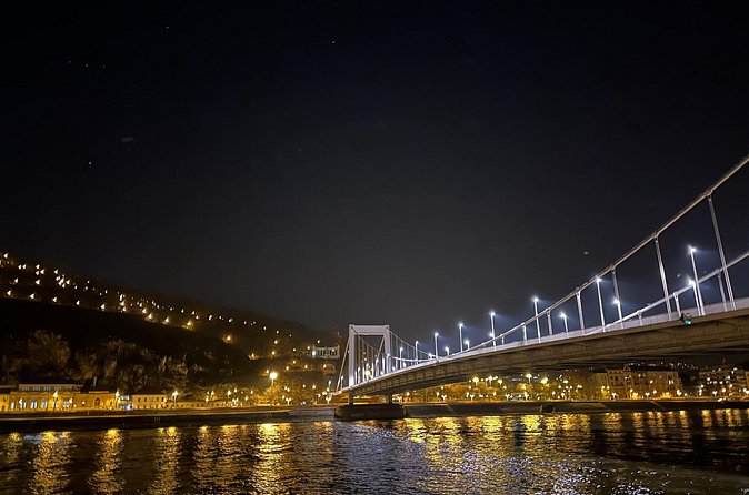 Budapest Evening Sightseeing Cruise with your own Chauffeur - Price and value: what $125.77 per person buys you in Budapest