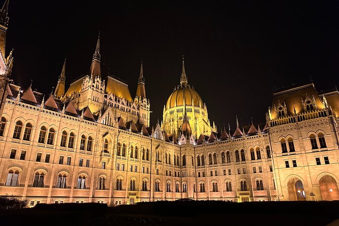 Budapest Evening Sightseeing Cruise with your own Chauffeur - The one timing hiccup to plan around, and how to avoid it