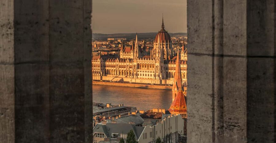 Budapest exploration for solo travelers with local companion - Key Points I Think You Should Know