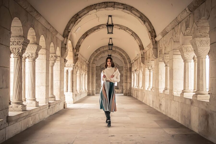 Budapest: Fast Private Photoshoot at Fisherman's Bastion - Who this Budapest Fisherman’s Bastion photoshoot is best for