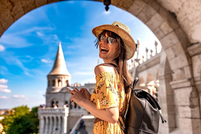 Budapest Fisherman's Bastion and St Stephen's Basilica Tour - Getting moving: private pickup and the comfort factor