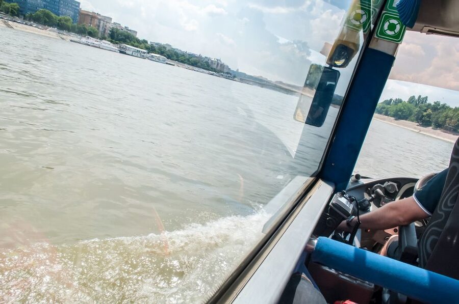 Budapest: Floating Bus Tour by Land and Water - Price and Value: Is $28 Worth It in Budapest?
