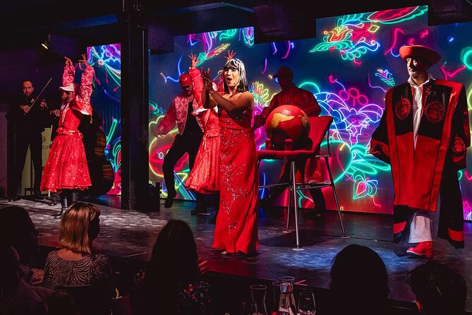 Budapest: Folklore Revue Show with Unlimited Dinner & Drinks - Should You Book the Folklore Revue Dinner Show?