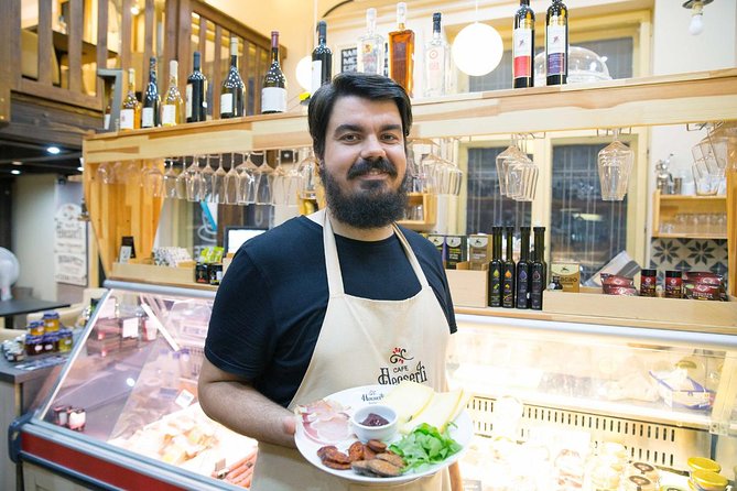 Budapest Food Crawl-Private Hungarian Food Tour with Wine Tasting & Coffee House - Price and Value: What $185.38 Buys You in 3 Hours