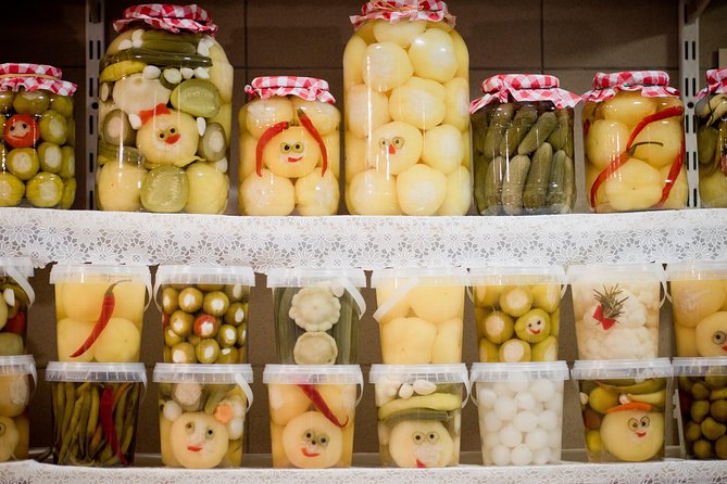 Budapest Food Crawl-Private Hungarian Food Tour with Wine Tasting & Coffee House - Your After-Tour Takeaway: Maps and Personalized Restaurant Guidance