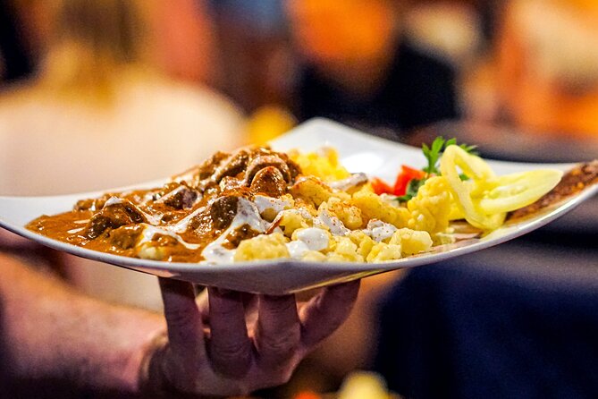 Budapest Food Tour in Obuda with 8+ Tastings of Hidden Food Gems - Key things I’d plan around