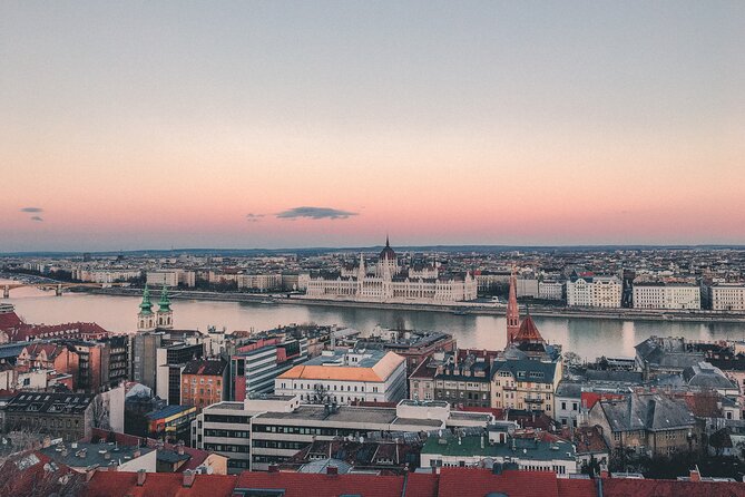 Budapest Food Tour in Obuda with 8+ Tastings of Hidden Food Gems - What you actually eat, and why it’s a good mix