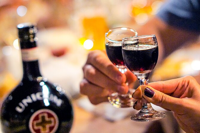 Budapest Food Tour in Obuda with 8+ Tastings of Hidden Food Gems - The secret dish, the cheese-and-drinks angle, and what to watch for