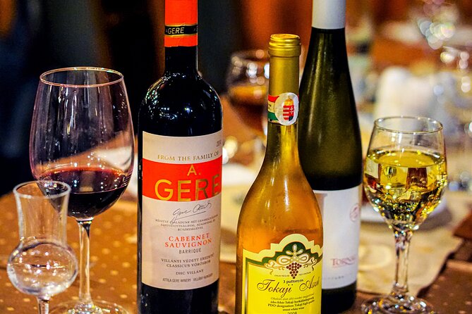 Budapest Food Tour in Obuda with 8+ Tastings of Hidden Food Gems - Price and value for a 3.5-hour, 12-person max group