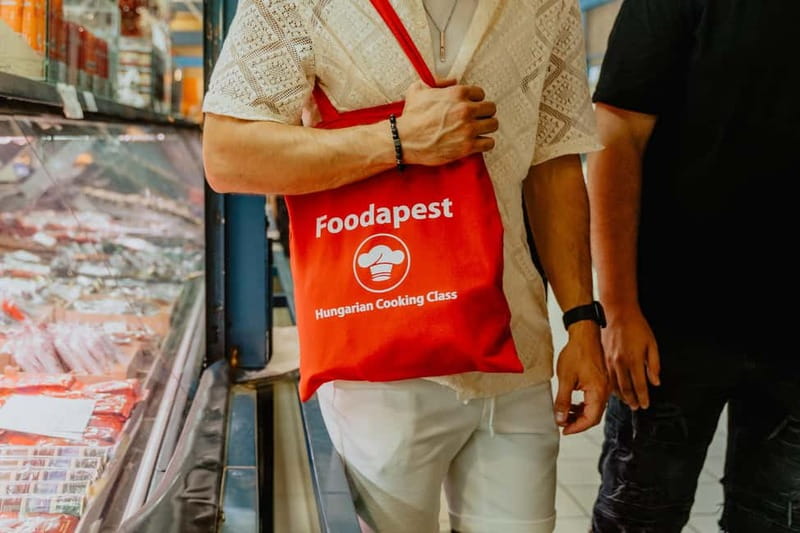 Budapest: Food Tour Market to Tavern: 14+ Tasters & Wines - When to Go: 11:30 AM vs 5:00 PM Evening Tipsy Food Tour