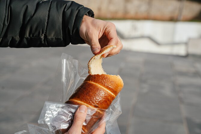 Budapest Food Tour: Market to Tavern with 14+ Tasters & Wines - Choosing between the 11:30 market tour and the 5:00 tipsy evening