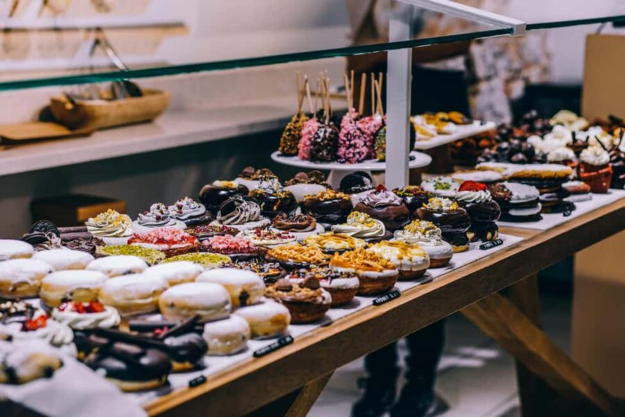 Budapest: Food Tour of Hidden Gems for Small Groups - Why this 3-hour Budapest food tour works